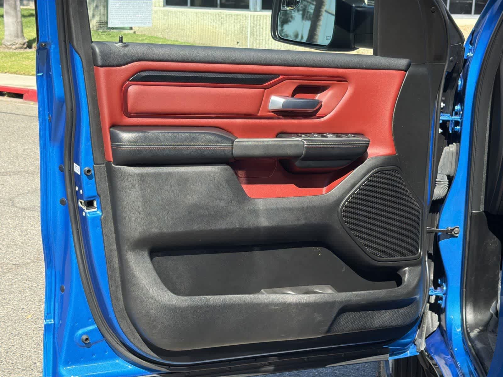 Thumbnail: 2023 RAM 1500 - 22