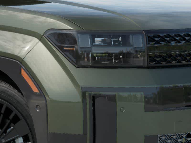 Thumbnail: 2026 Hyundai Santa Fe - 9