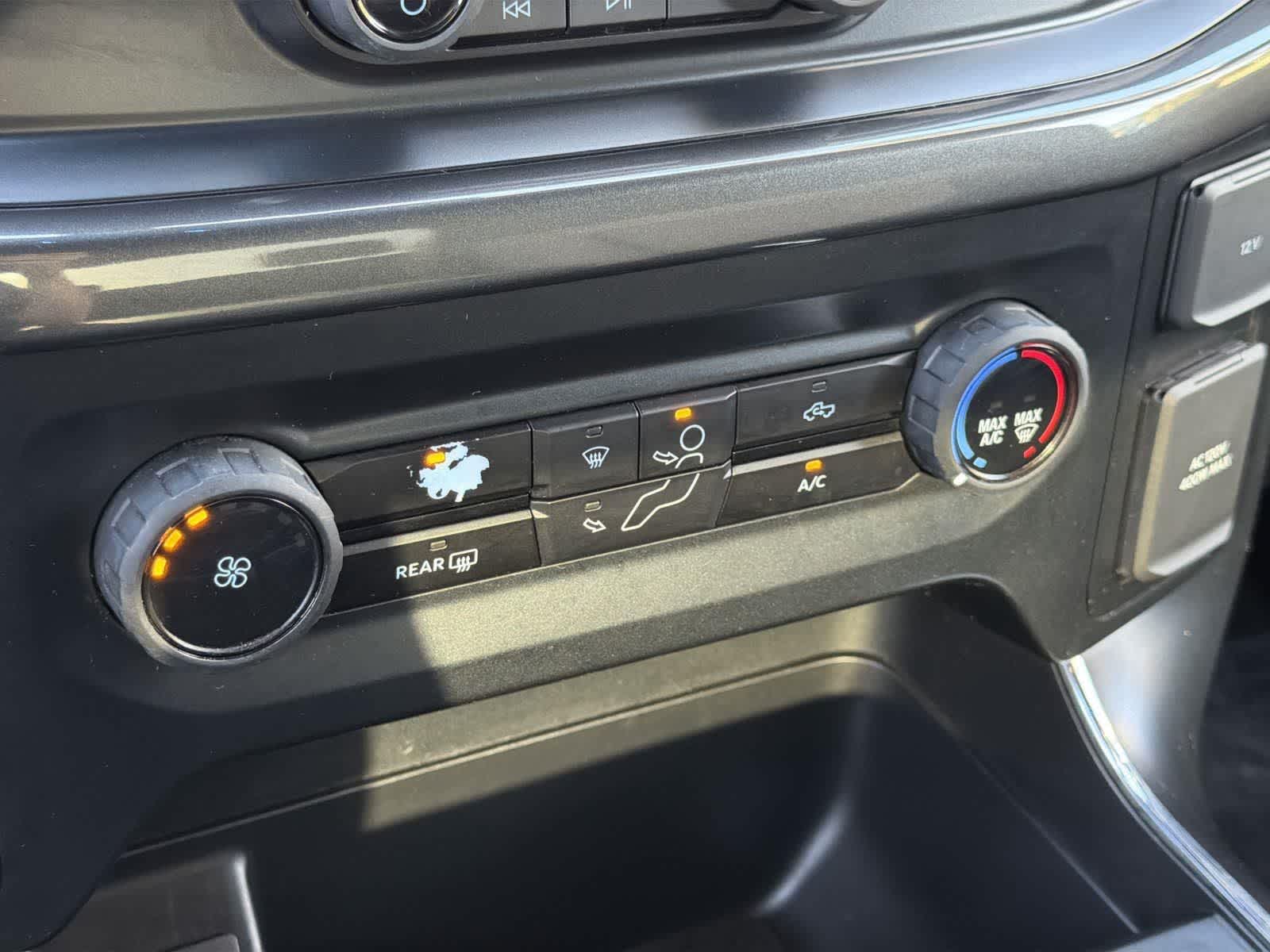 Thumbnail: 2023 Ford F-150 - 15