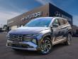 New 2026 Hyundai Tucson Hybrid Limited SUV