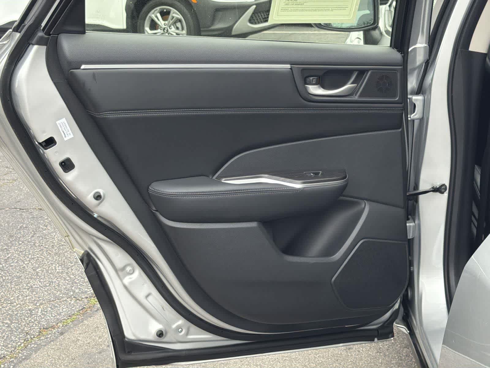 Thumbnail: 2018 Honda Clarity - 27