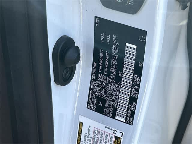 Thumbnail: 2024 Toyota 4Runner - 9