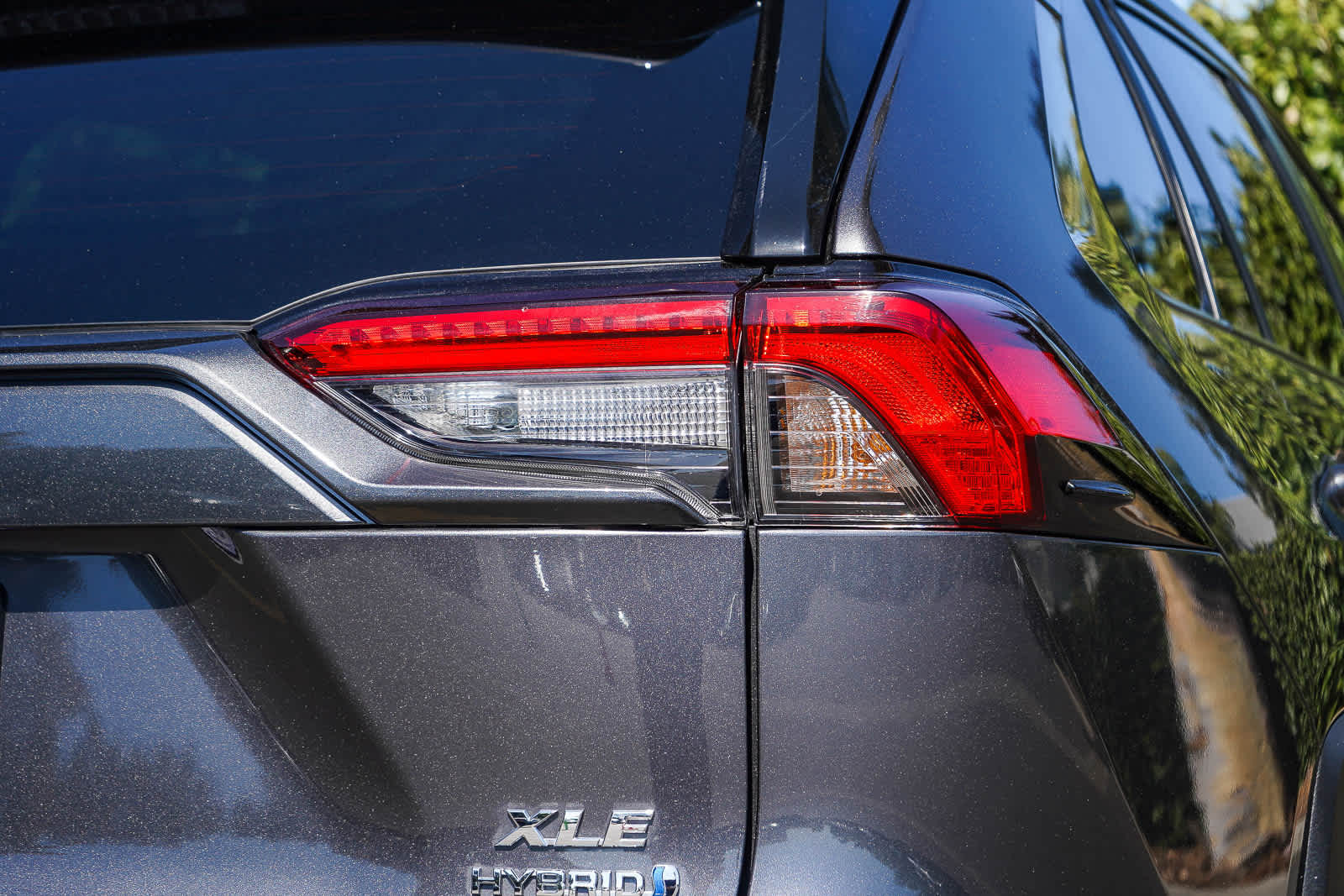 Thumbnail: 2024 Toyota RAV4 - 6