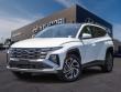 New 2026 Hyundai Tucson Hybrid Limited SUV