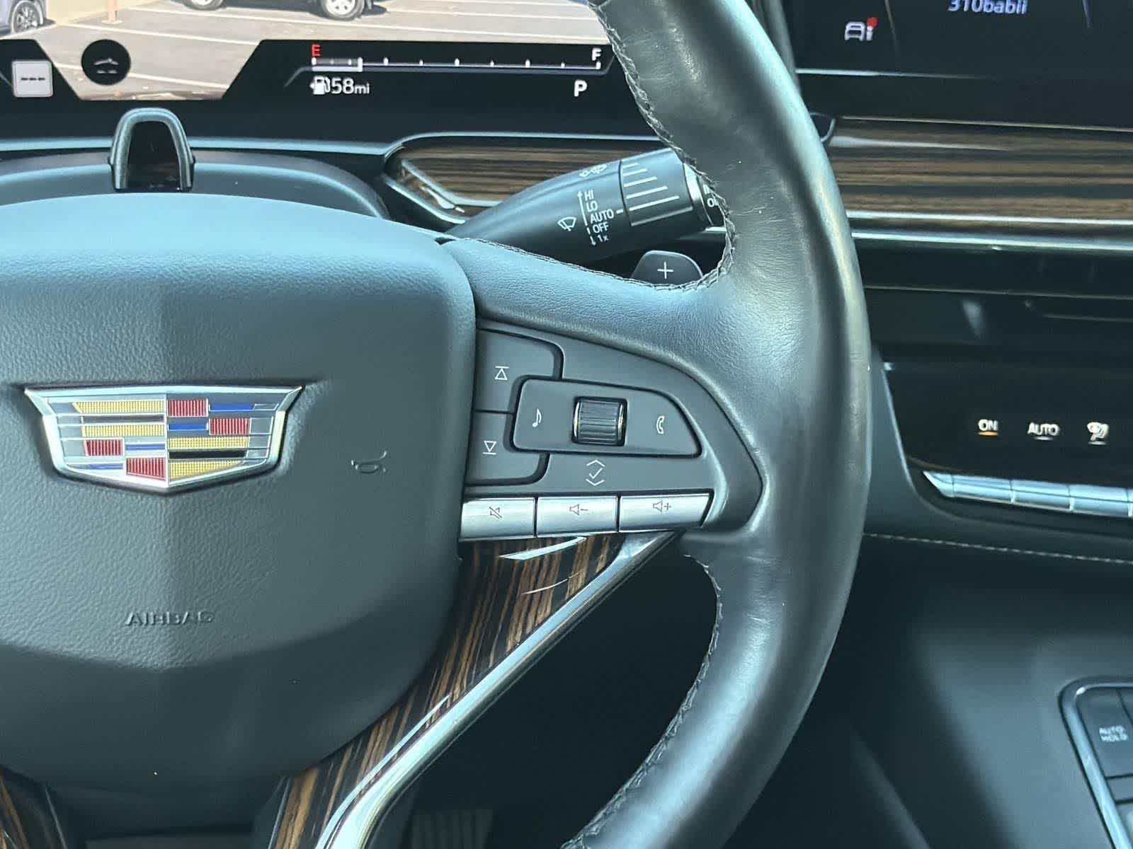 Thumbnail: 2023 Cadillac Escalade - 13