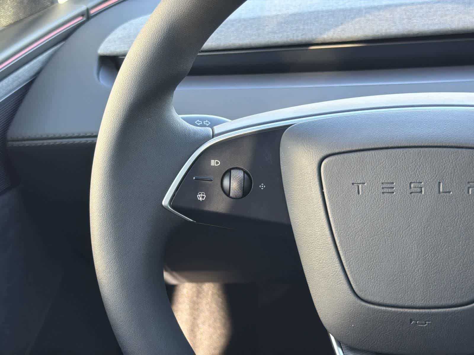 Thumbnail: 2026 Tesla Model Y - 13