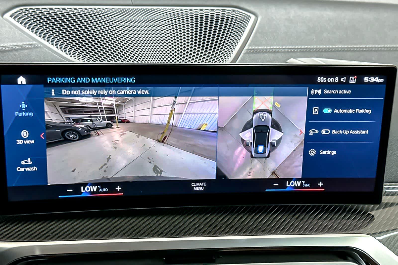 Thumbnail: 2024 BMW M4 - 21