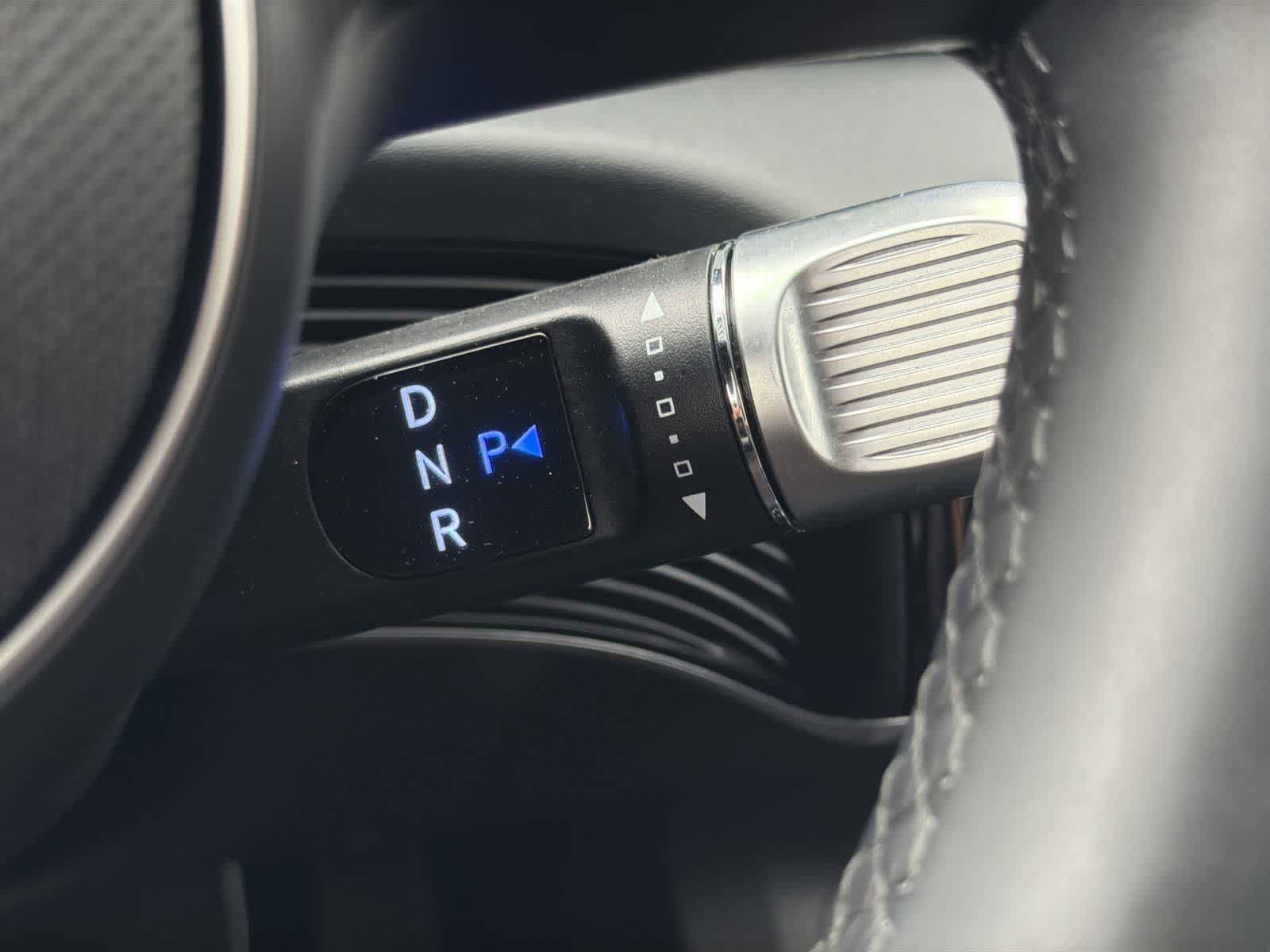 Thumbnail: 2024 Hyundai Ioniq 5 - 16