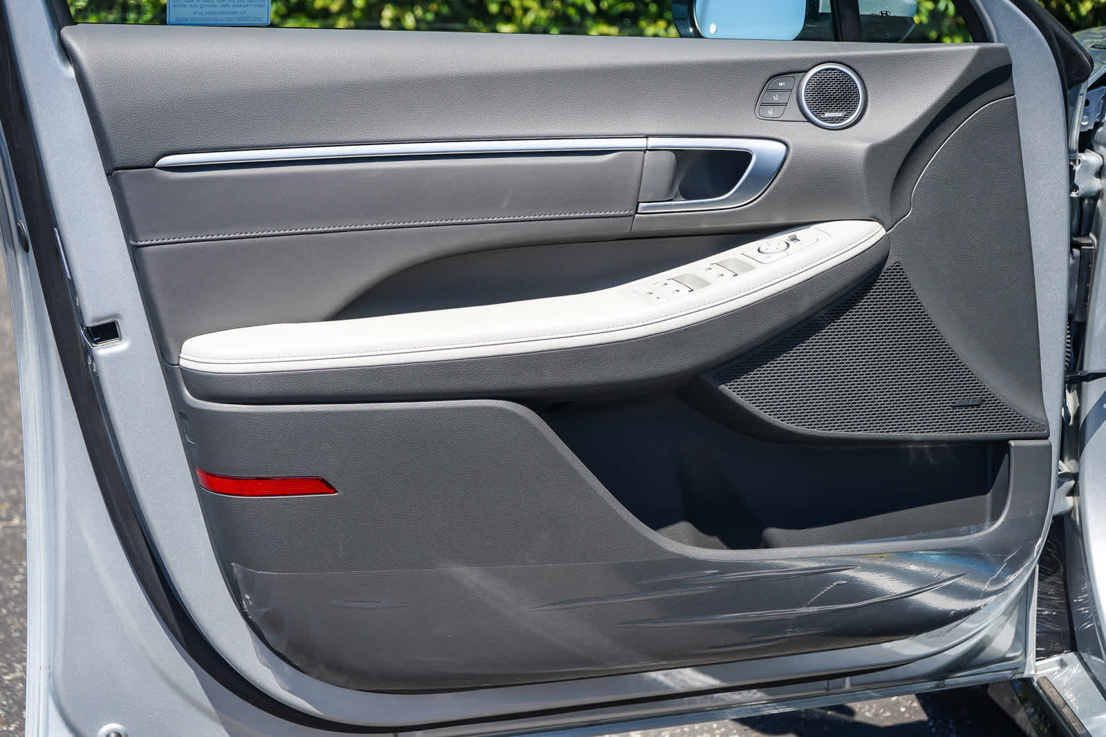 Thumbnail: 2026 Hyundai Sonata - 21
