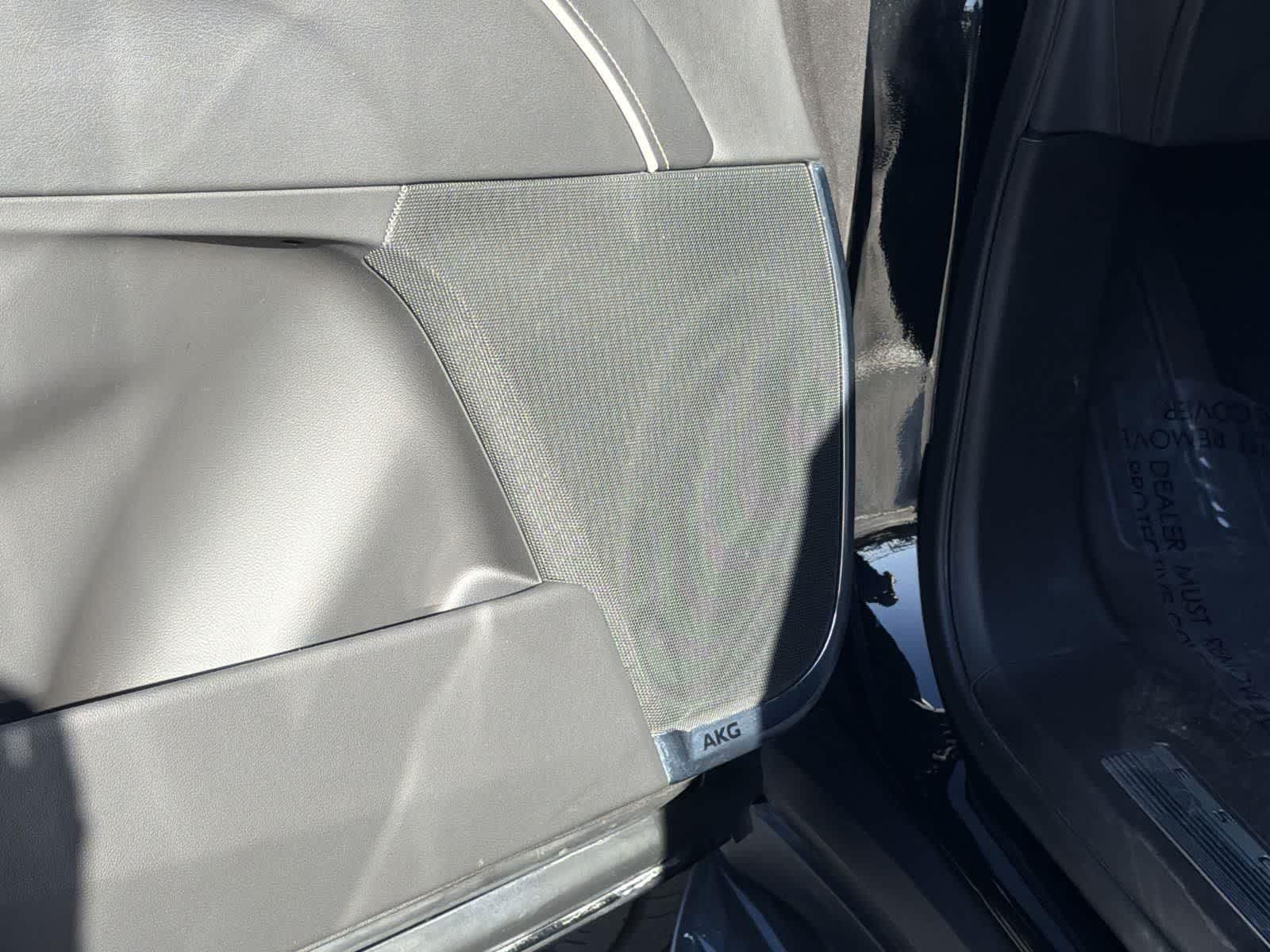 Thumbnail: 2023 Cadillac Escalade - 23