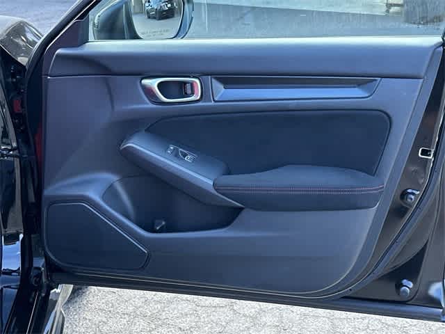 Thumbnail: 2024 Honda Civic - 31