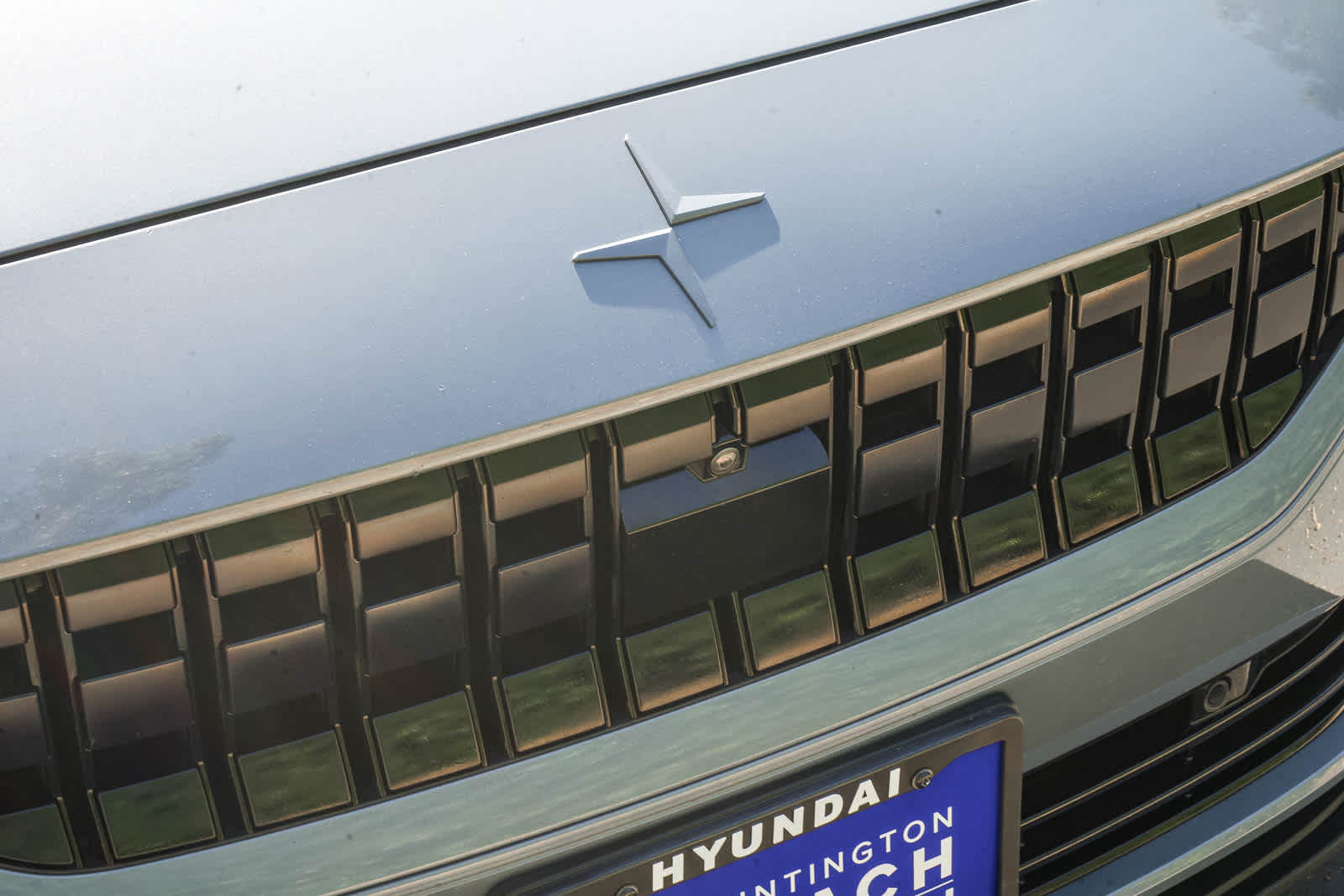 Thumbnail: 2023 Polestar 2 - 10