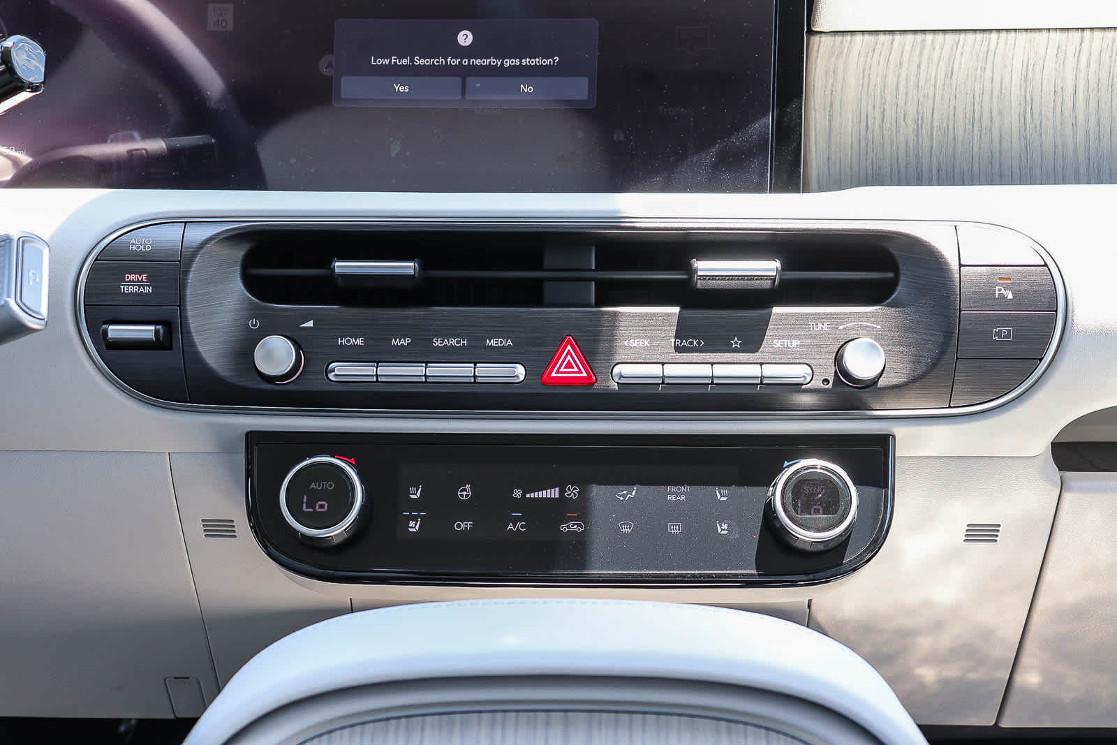 2026 Hyundai Palisade Calligraphy - Photo 14