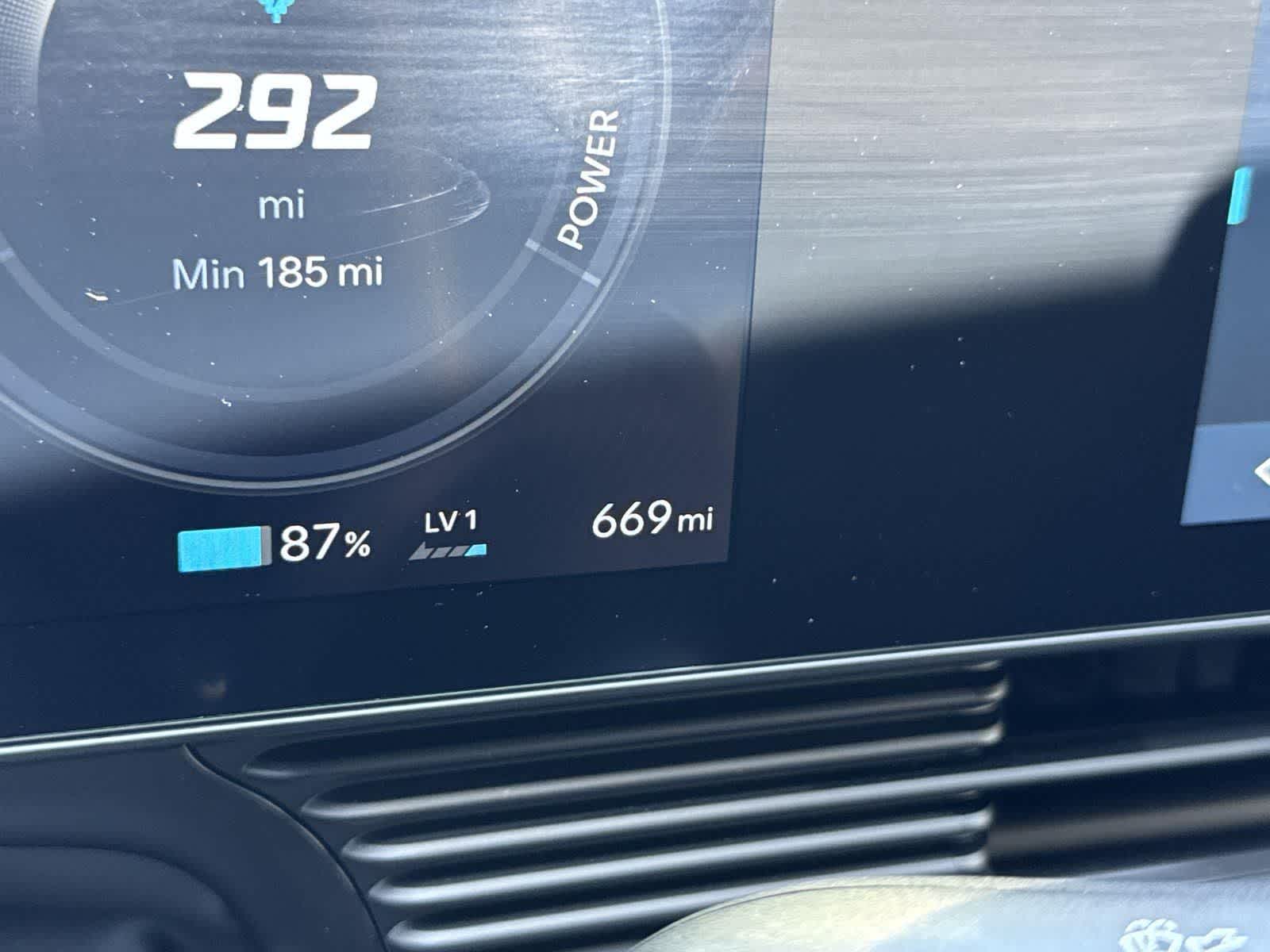 Thumbnail: 2025 Hyundai Ioniq 5 - 19