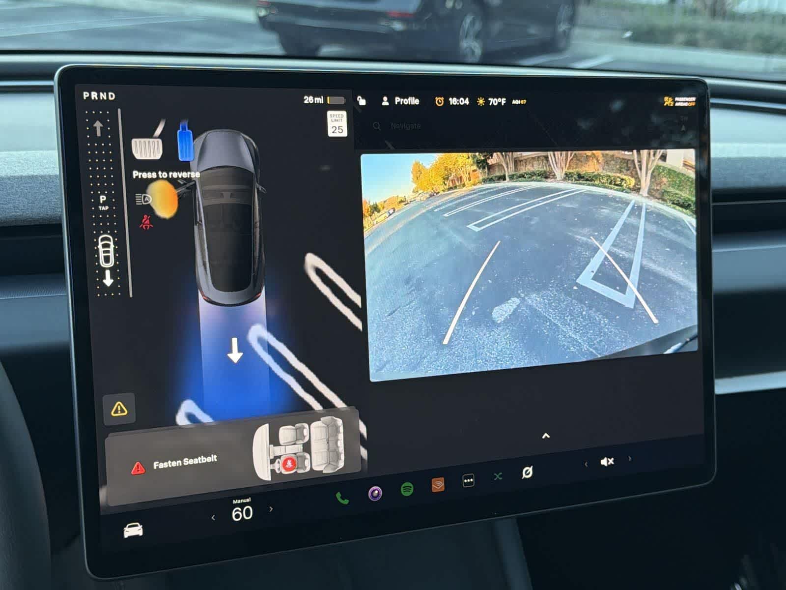 Thumbnail: 2025 Tesla Model 3 - 17