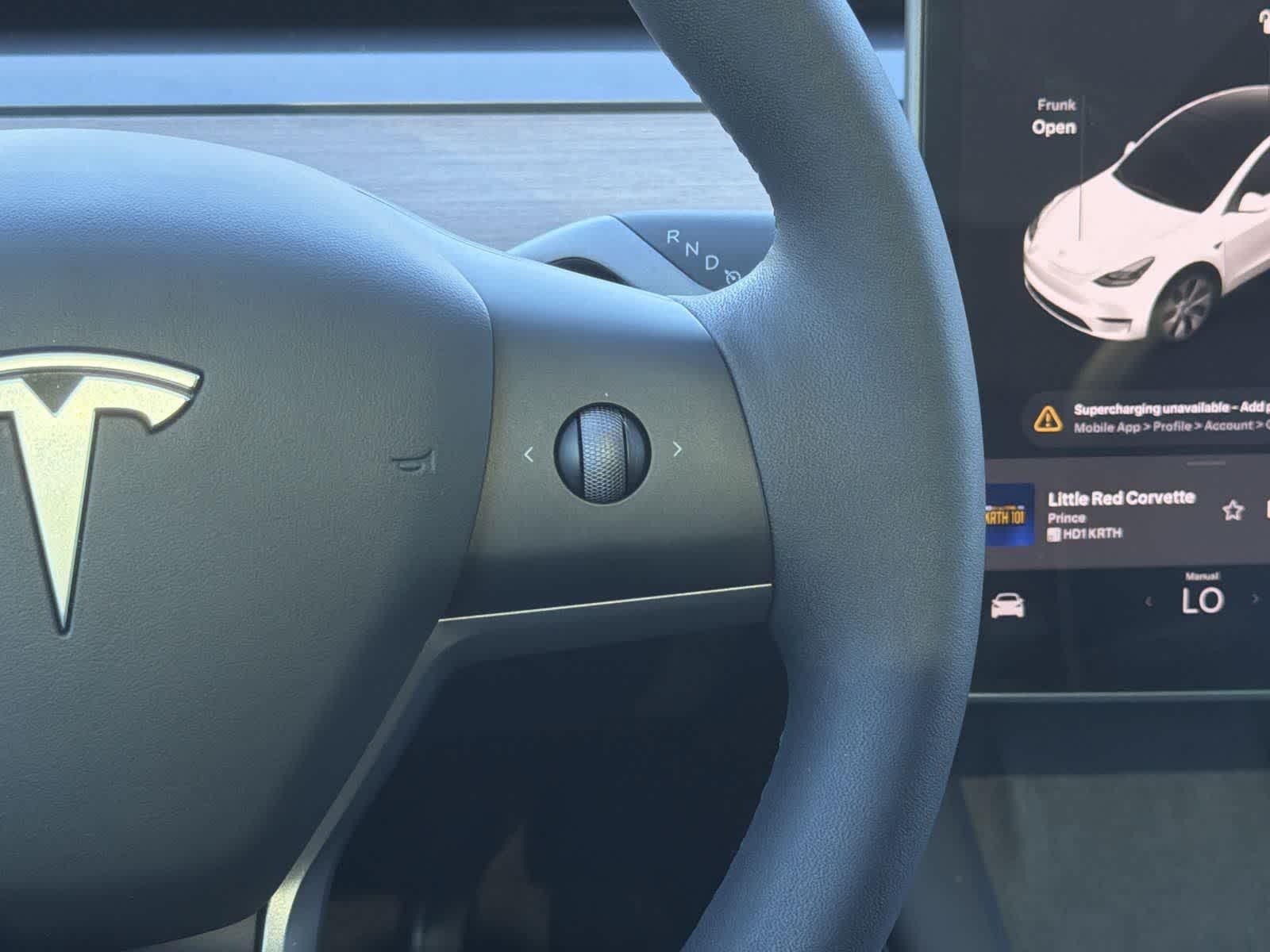 Thumbnail: 2023 Tesla Model Y - 14