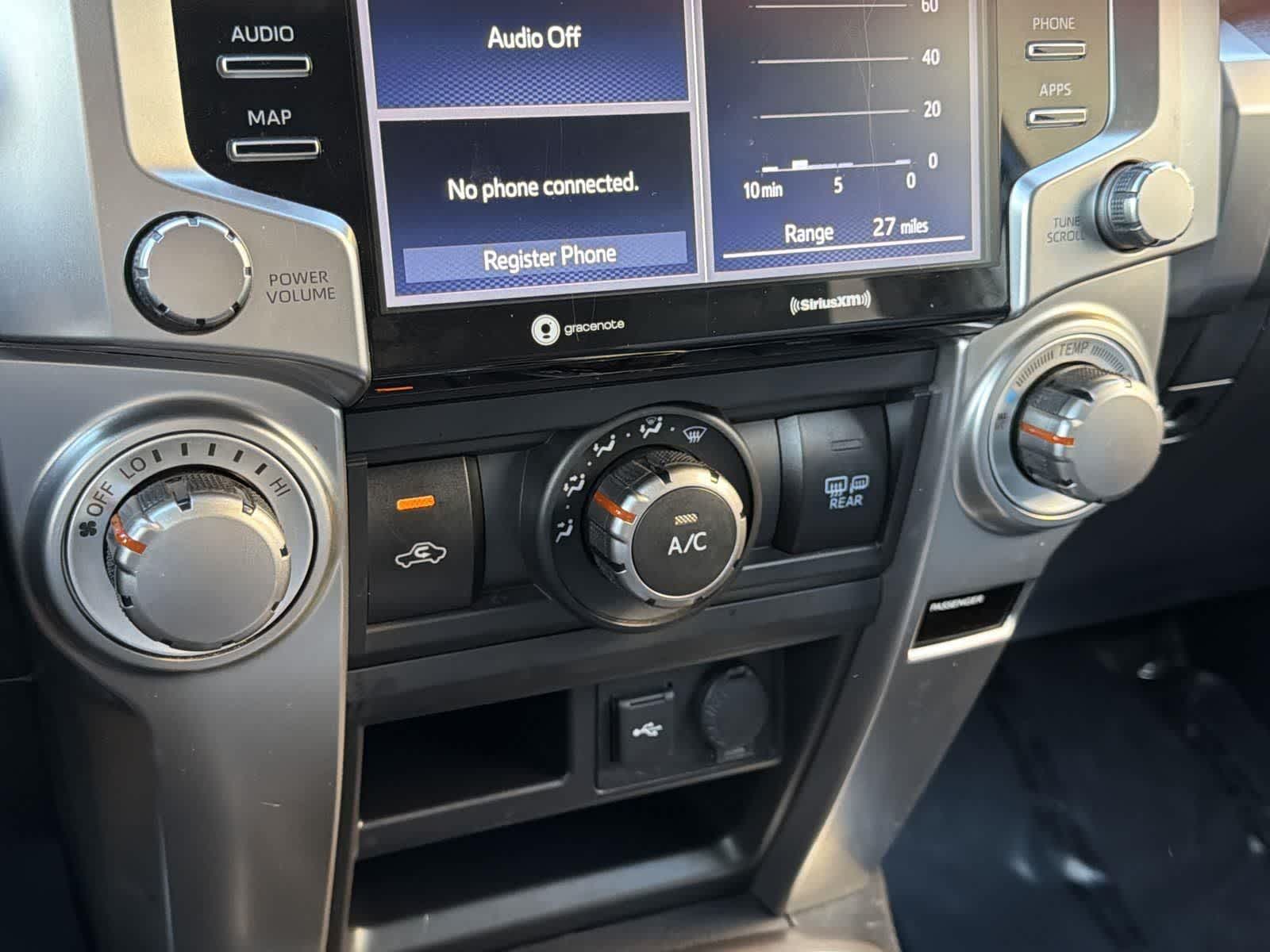 Thumbnail: 2022 Toyota 4Runner - 15