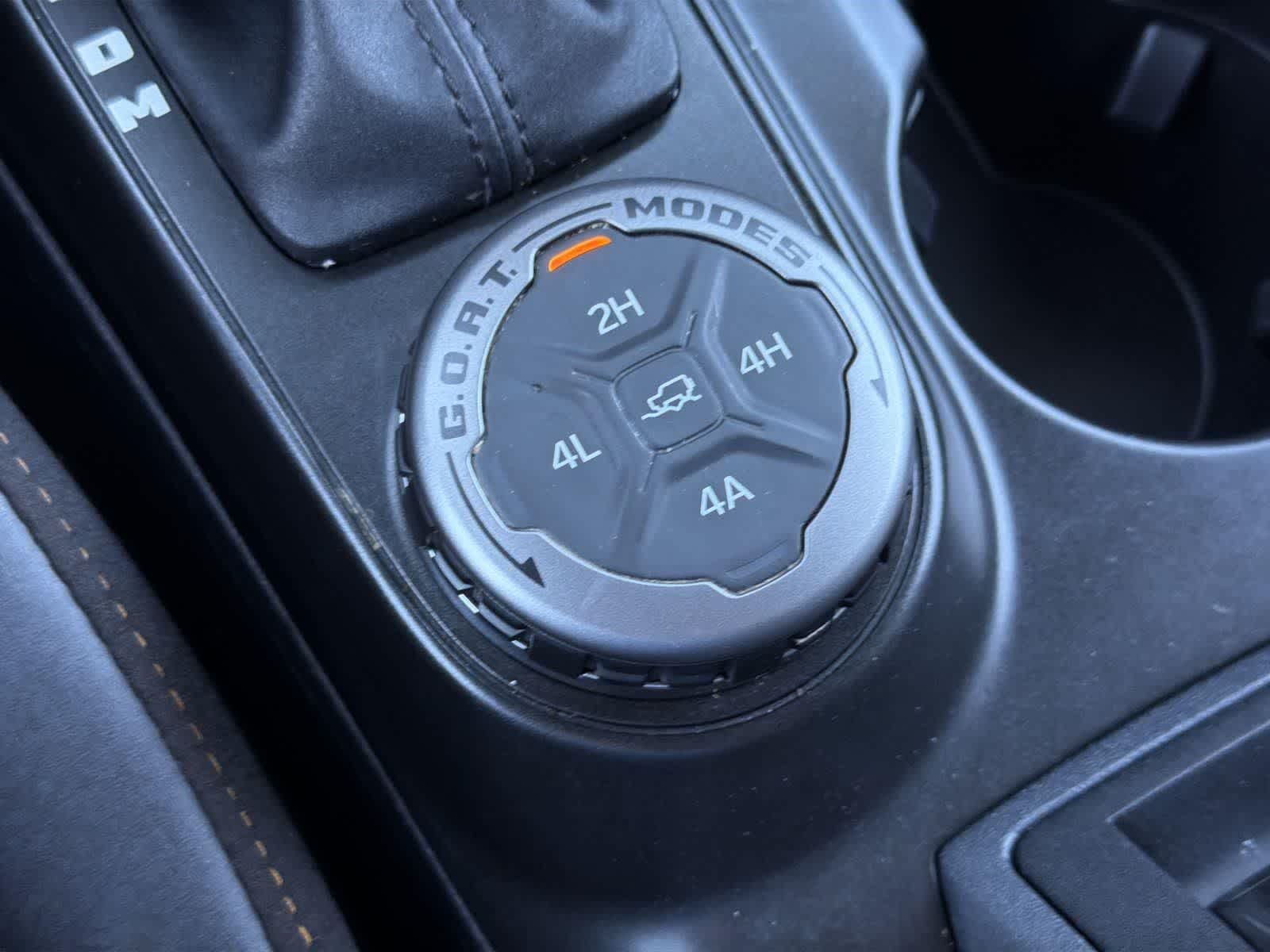 Thumbnail: 2023 Ford Bronco - 20