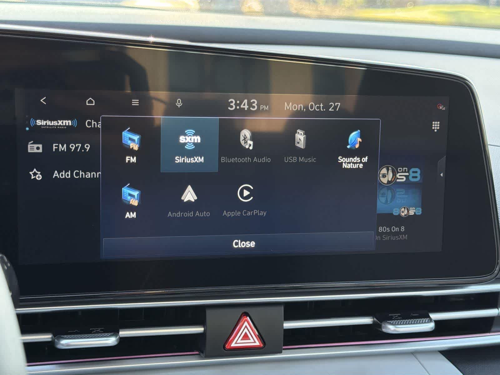 Thumbnail: 2025 Hyundai Elantra - 19