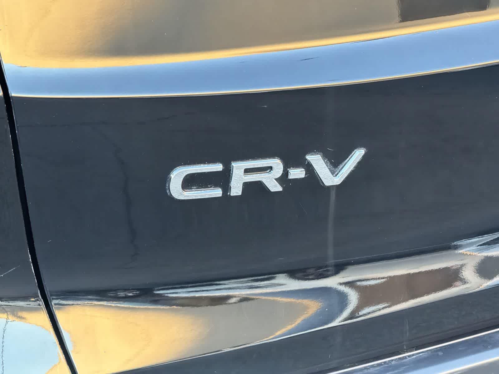 Thumbnail: 2024 Honda CR-V - 31