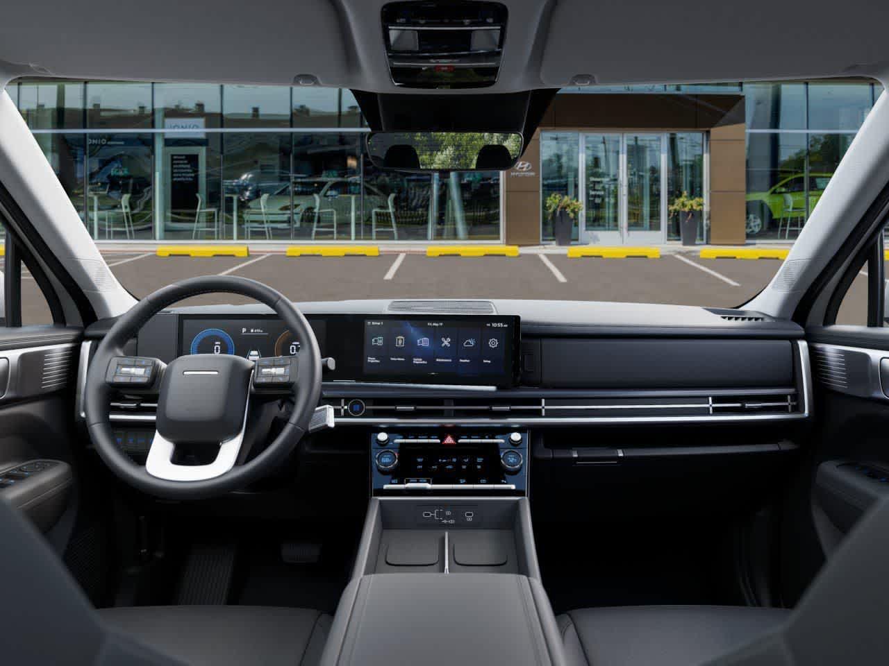 Thumbnail: 2026 Hyundai Santa Fe - 11