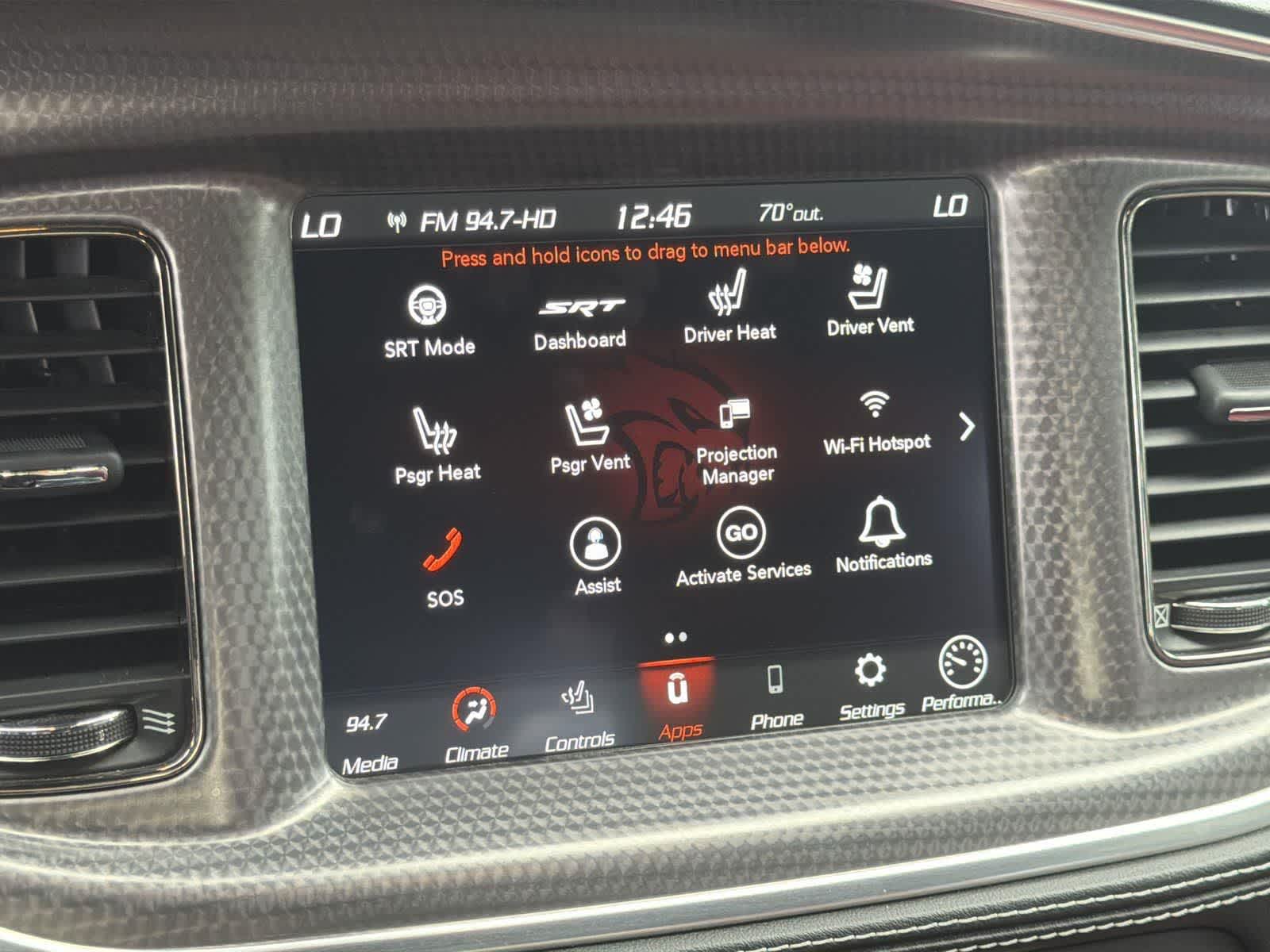 Thumbnail: 2022 Dodge Charger - 14