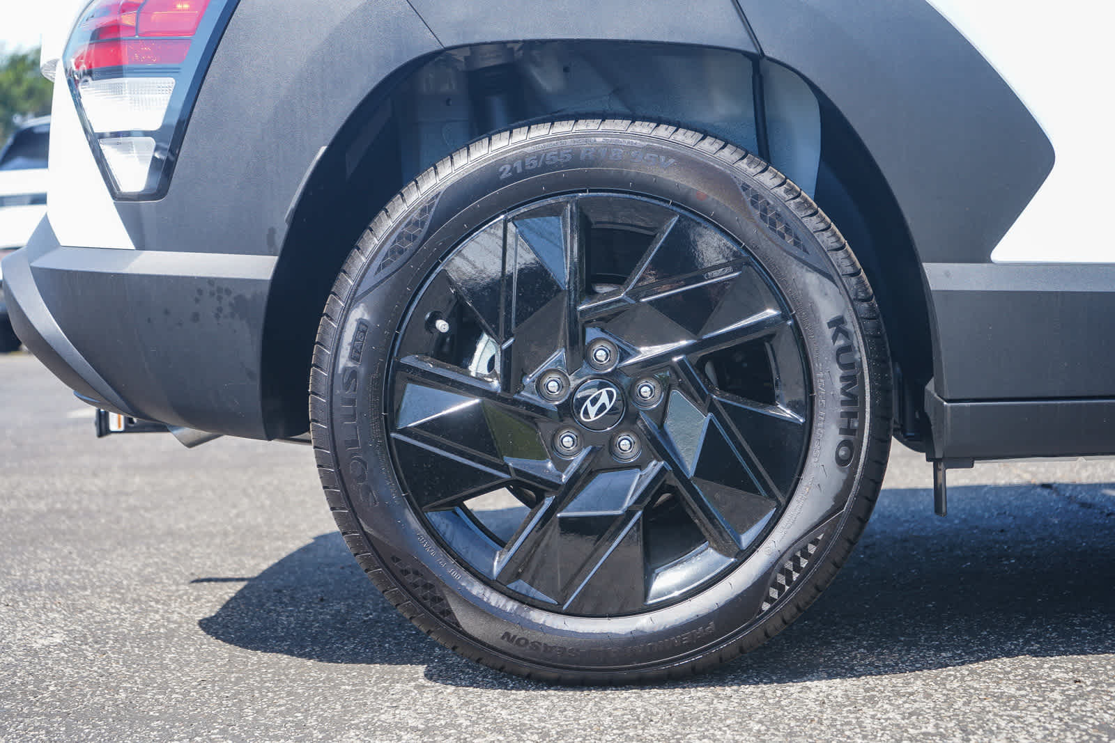 Thumbnail: 2026 Hyundai Kona - 8