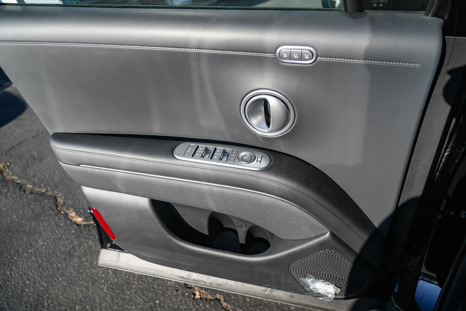 2026 Hyundai Palisade Calligraphy - Photo 21