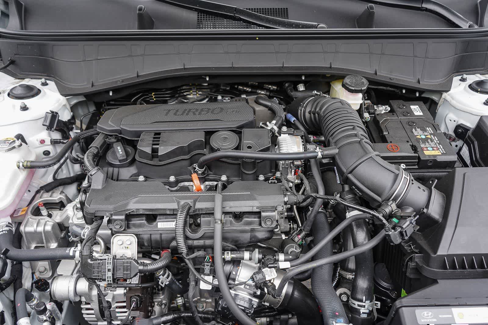 Thumbnail: 2026 Hyundai Kona - 26