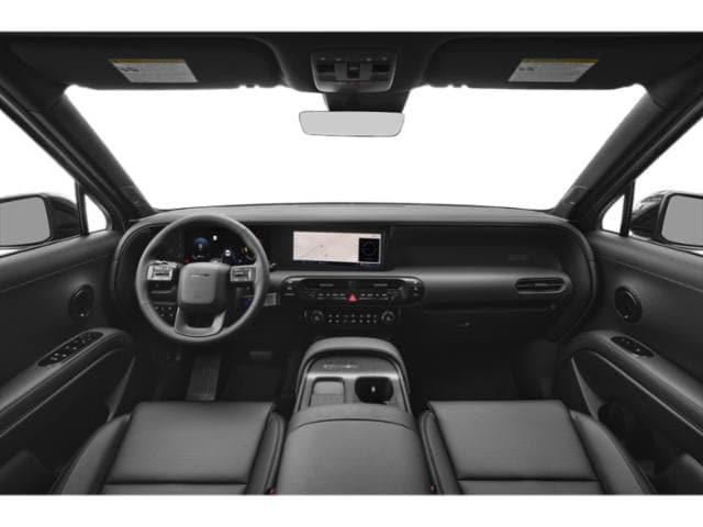 Thumbnail: 2026 Hyundai Palisade - 7