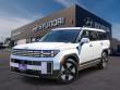 New 2026 Hyundai Santa Fe Hybrid SEL SUV