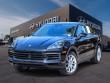 Used 2021 Porsche Cayenne Base SUV