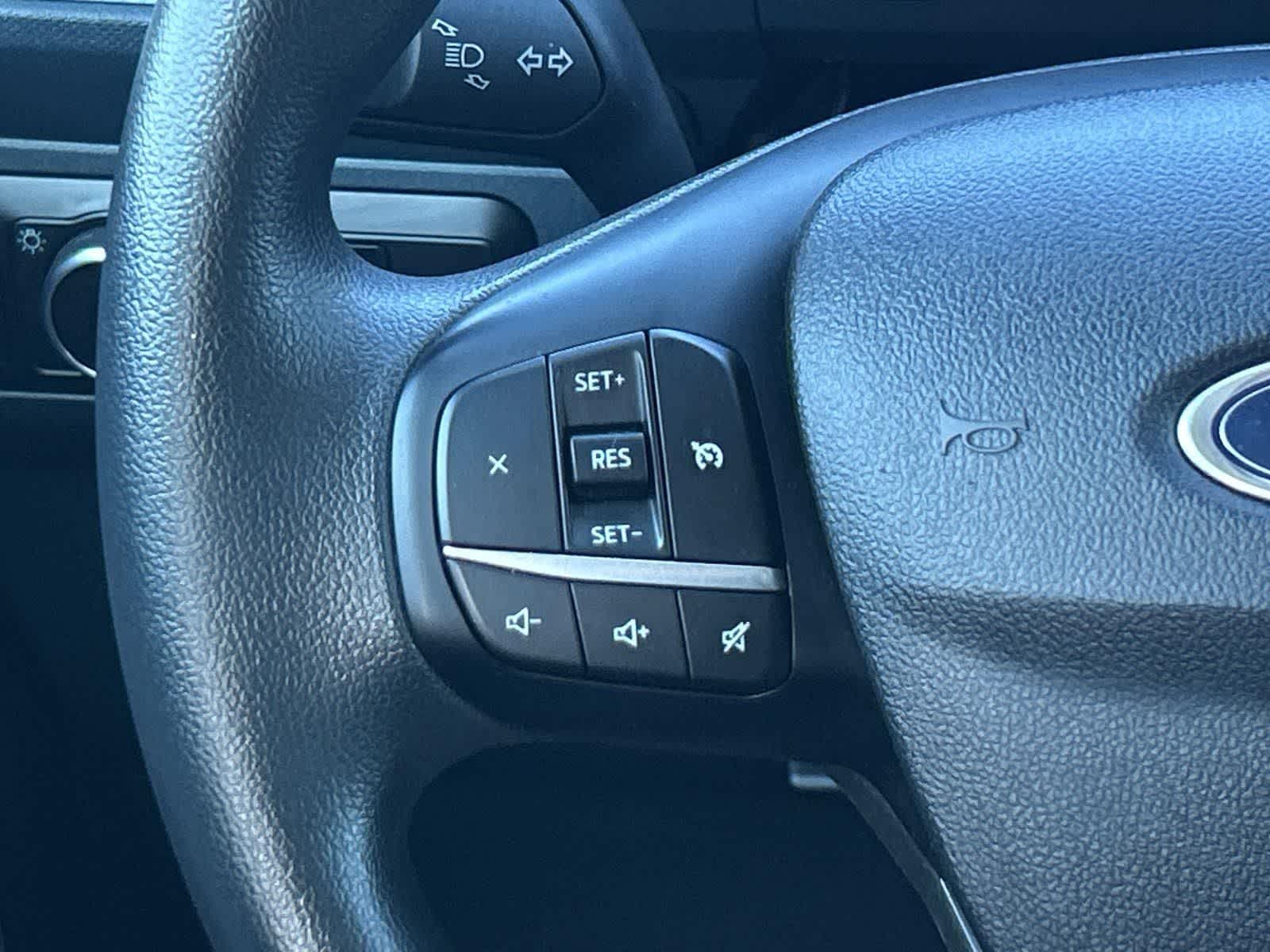 Thumbnail: 2024 Ford Maverick - 12