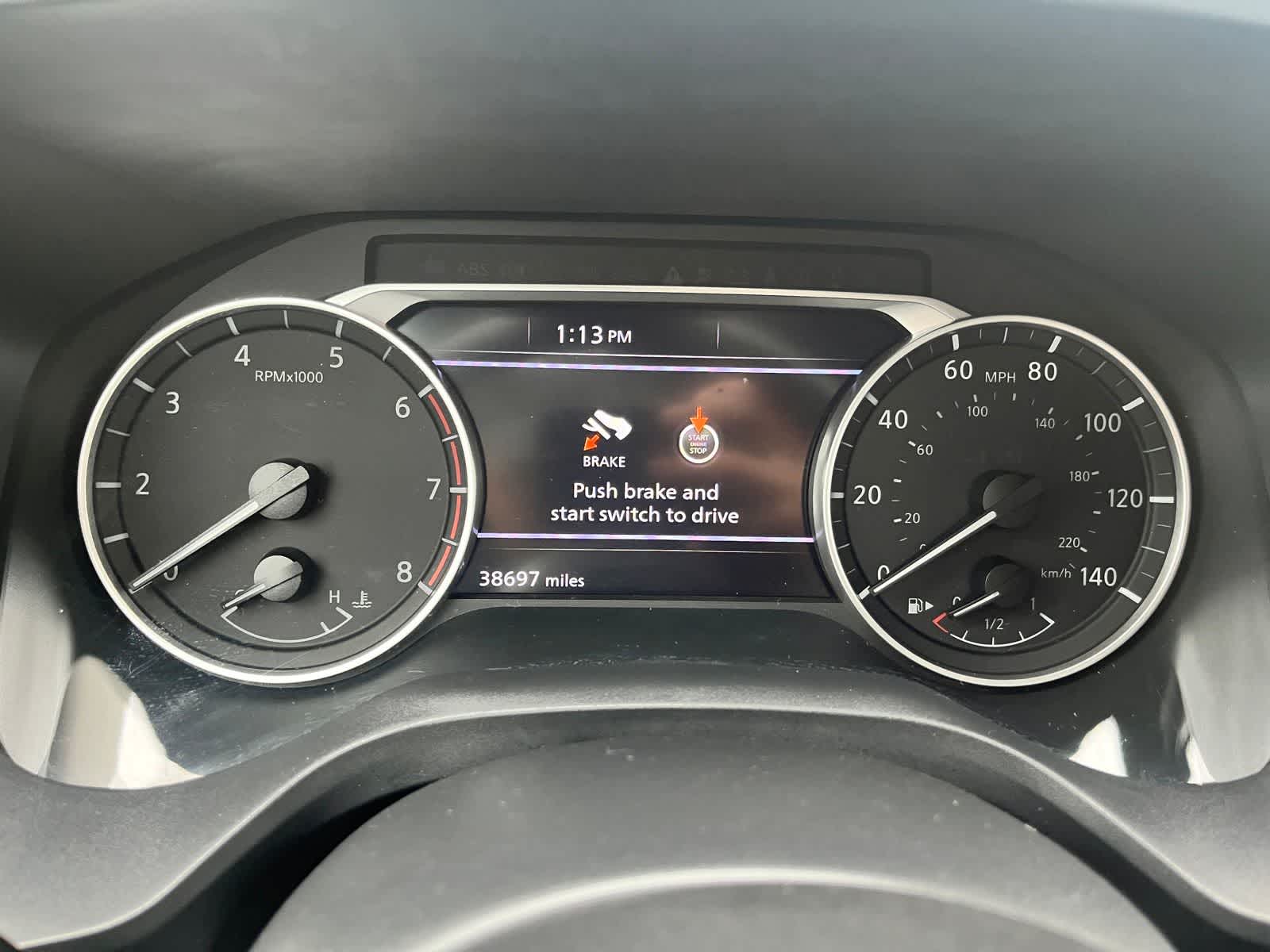 Thumbnail: 2023 Nissan Rogue - 10