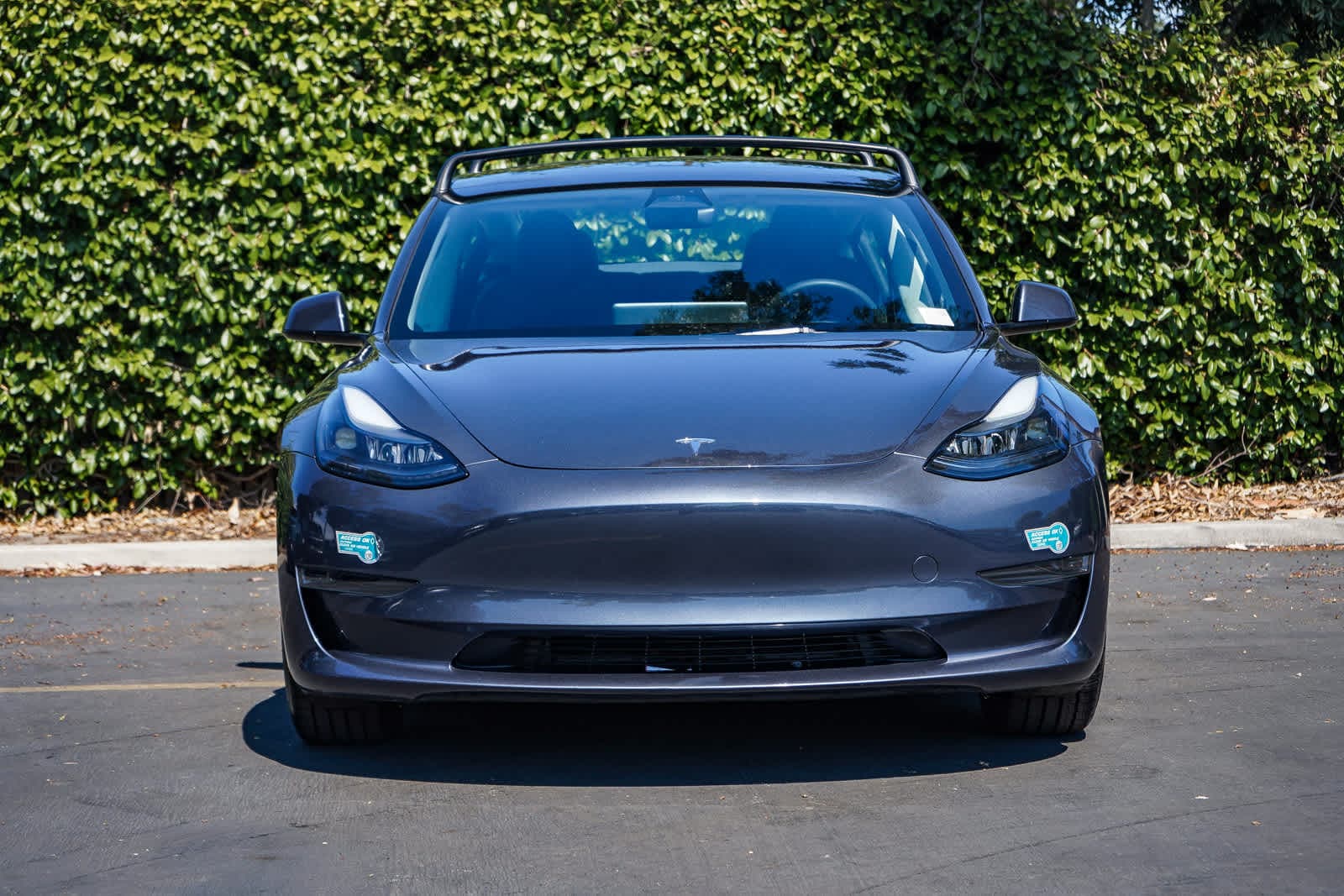 Used 2023 Tesla Model 3 Base with VIN 5YJ3E1EA6PF543127 for sale in Huntington Beach, CA