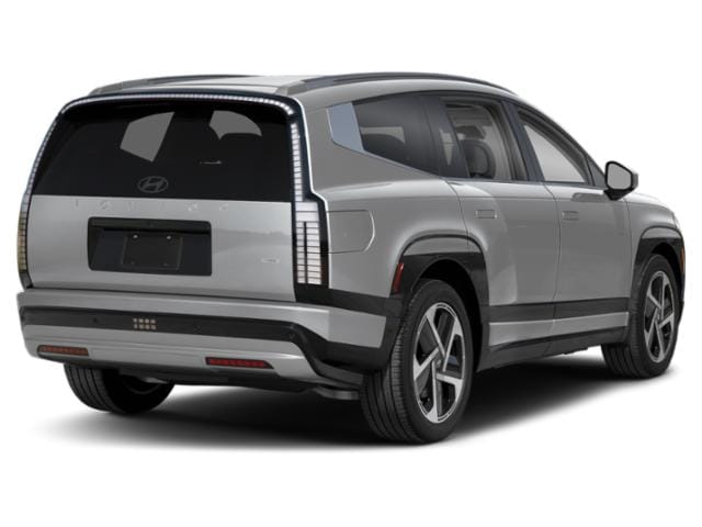 Thumbnail: 2026 Hyundai Ioniq - 3