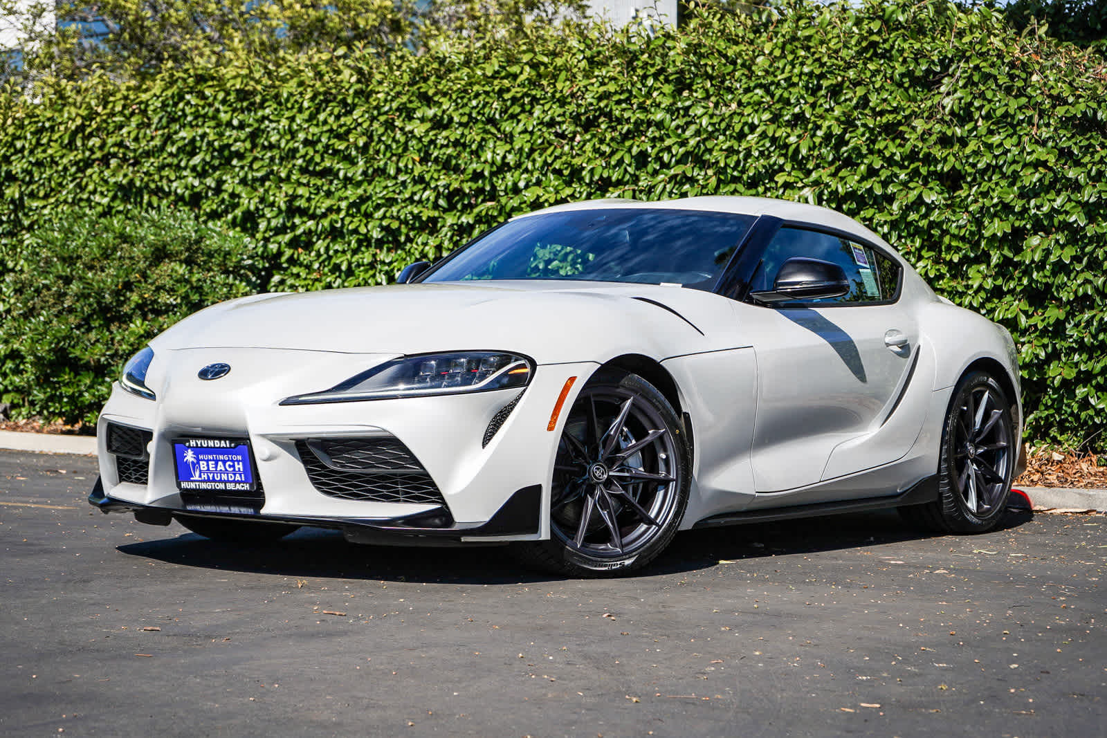2024 Toyota GR Supra 3.0 -
                  Huntington Beach, CA