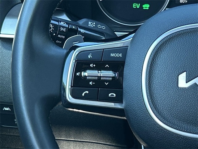 Thumbnail: 2022 Kia Sorento - 13