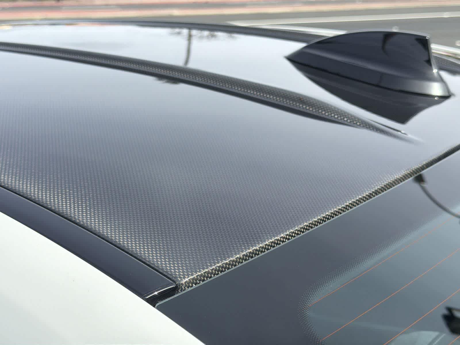 Thumbnail: 2022 BMW M3 - 10