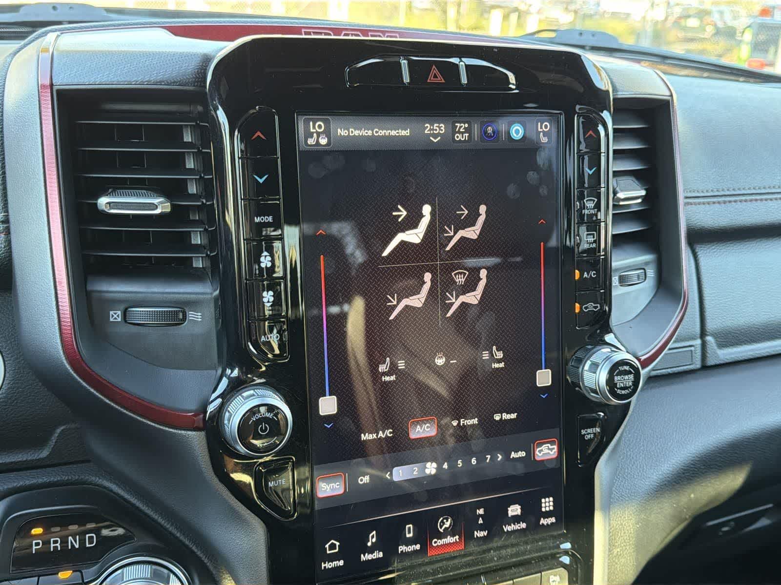 Thumbnail: 2023 RAM 1500 - 15