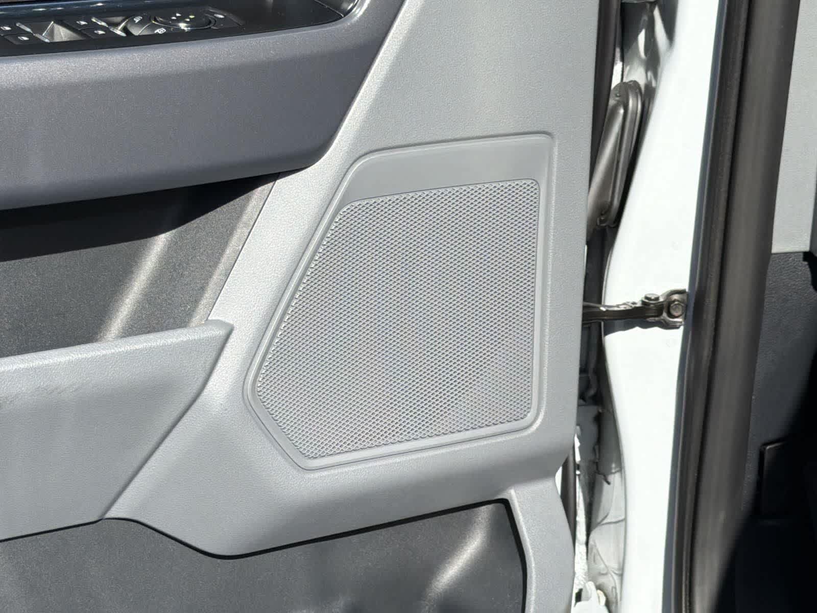 Thumbnail: 2025 Ford F-150 - 23