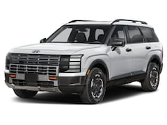 Used 2026 Hyundai Palisade XRT Pro SUV for sale near you in Huntington Beach, CA