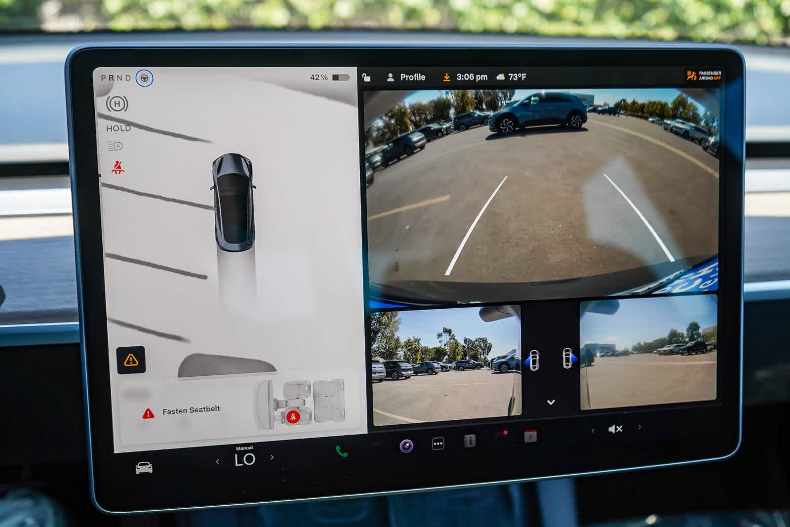Thumbnail: 2023 Tesla Model 3 - 21