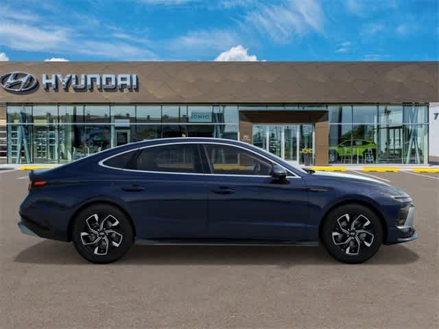 Thumbnail: 2025 Hyundai Sonata - 7