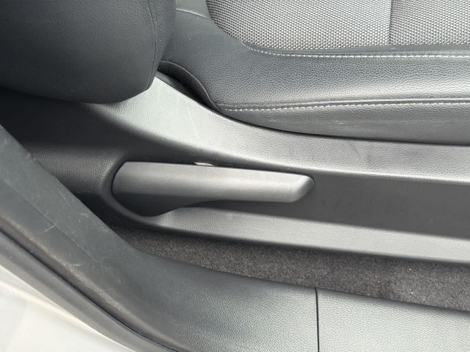 Thumbnail: 2018 Honda Clarity - 35