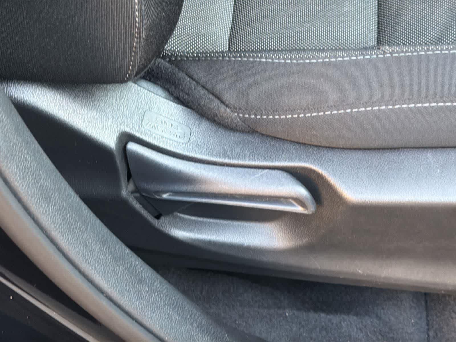 Thumbnail: 2024 Honda CR-V - 35