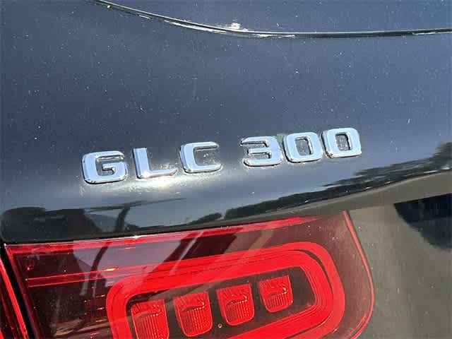 Thumbnail: 2022 Mercedes-Benz GLC - 9