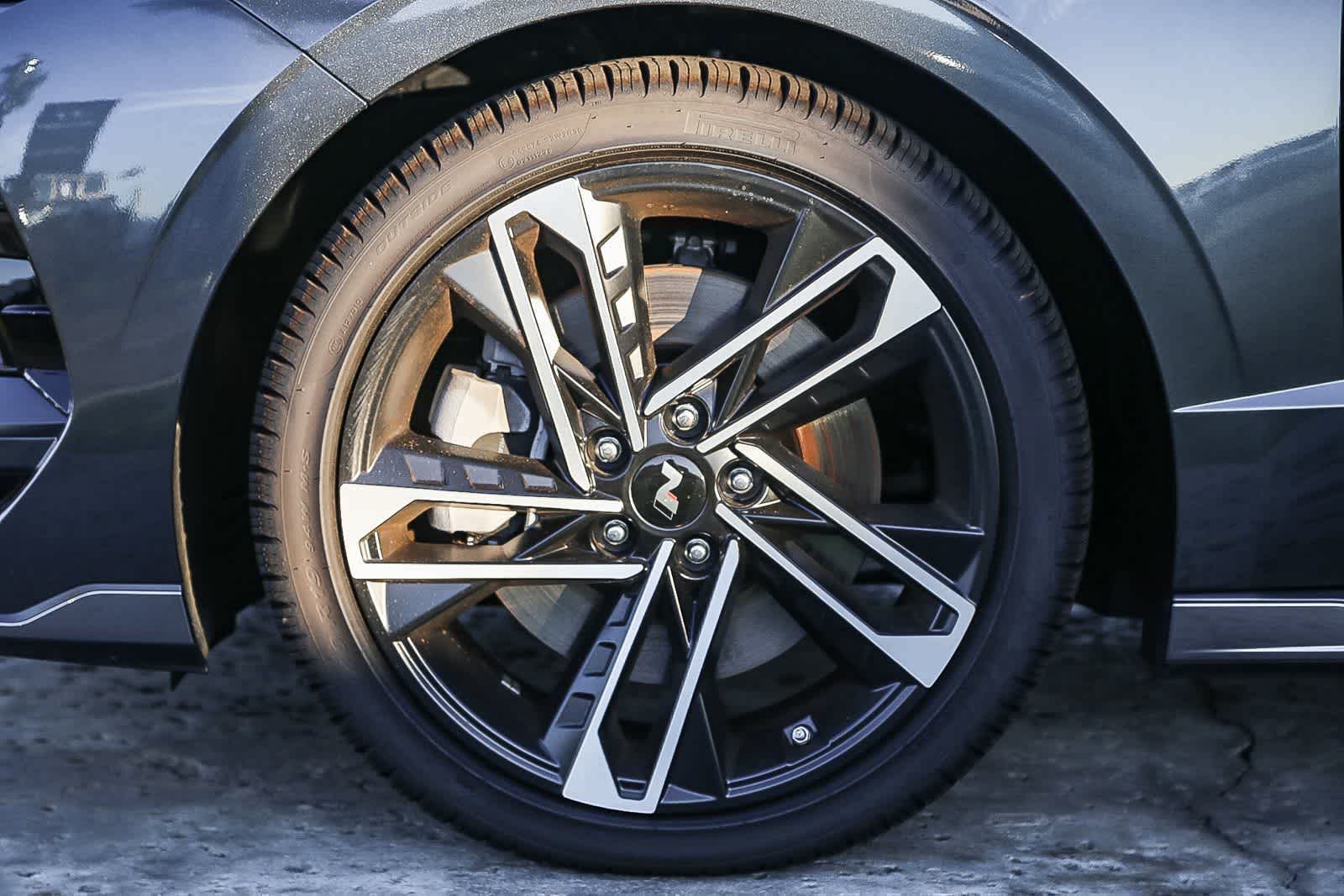 Thumbnail: 2026 Hyundai Sonata - 16