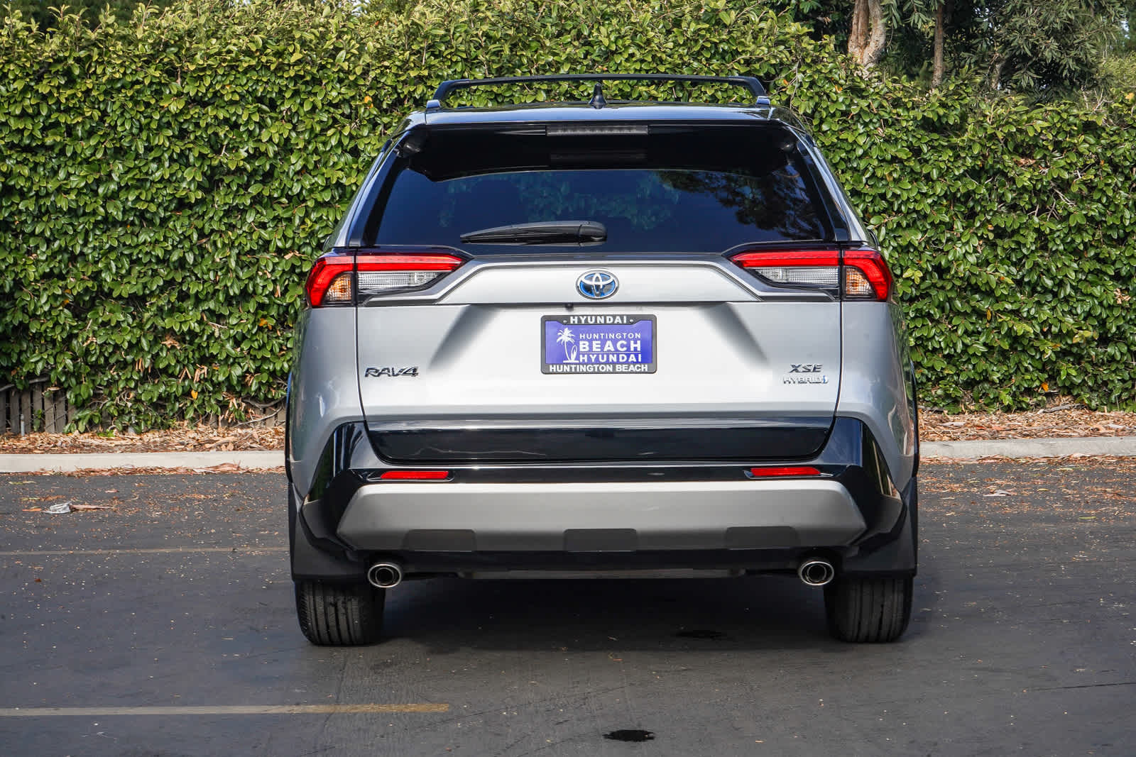 Thumbnail: 2024 Toyota RAV4 - 5