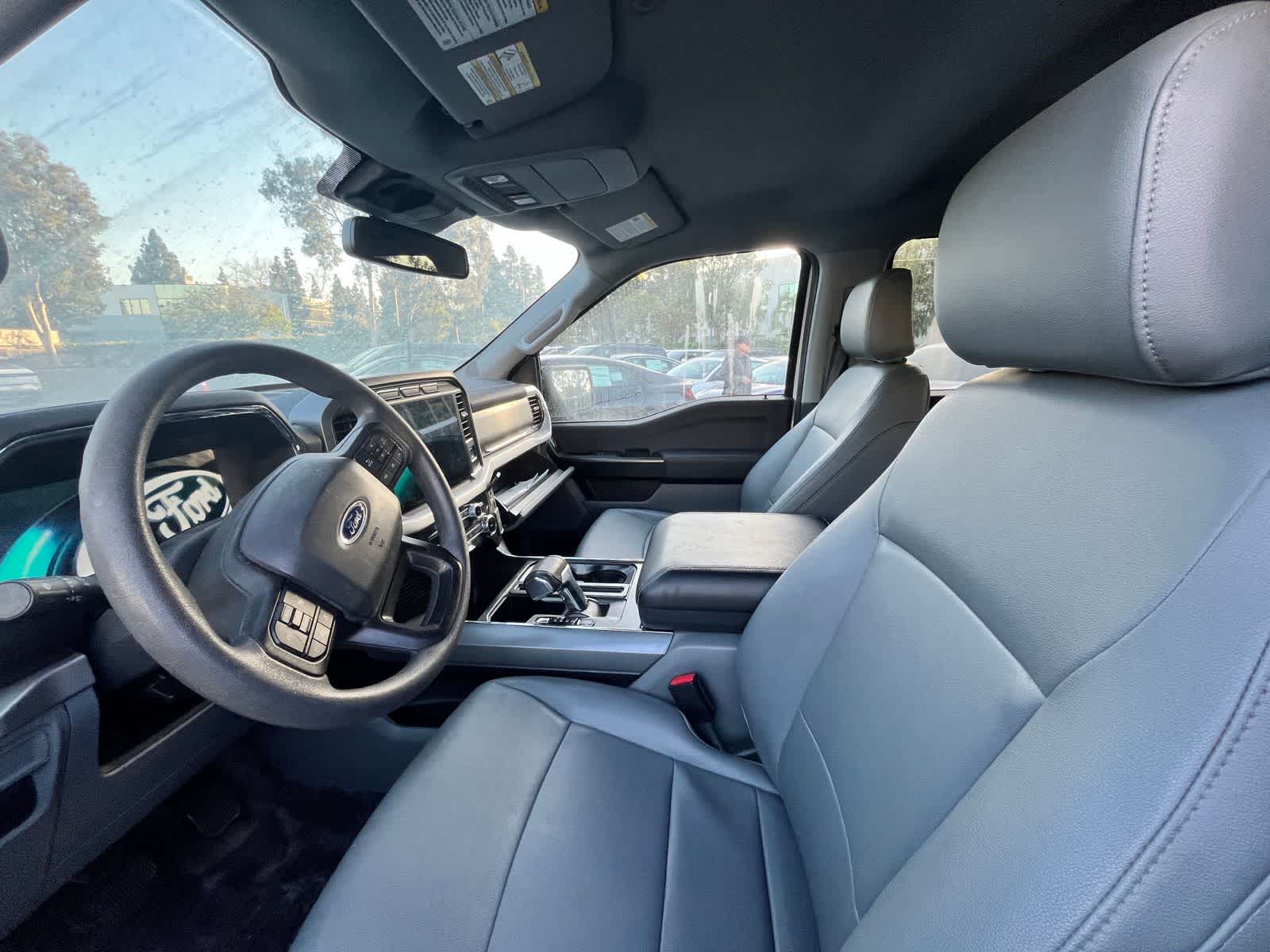 Thumbnail: 2022 Ford F-150 - 7